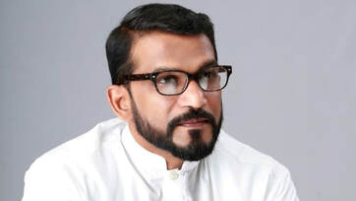 Sri Lanka cabinet Minister said Strong relations with India is important for development