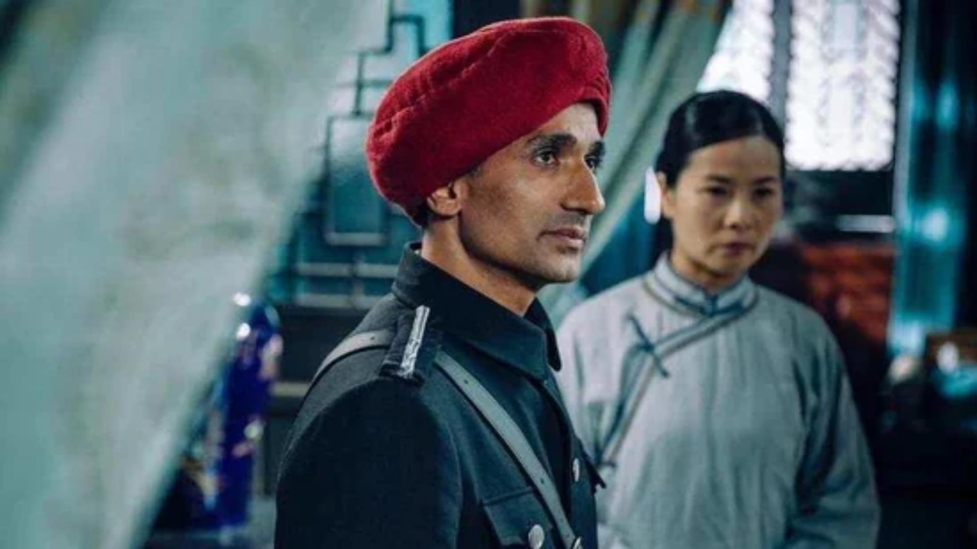 uttarakhand to china superstar Dev Raturi a man who features in school textbook read full details about him
