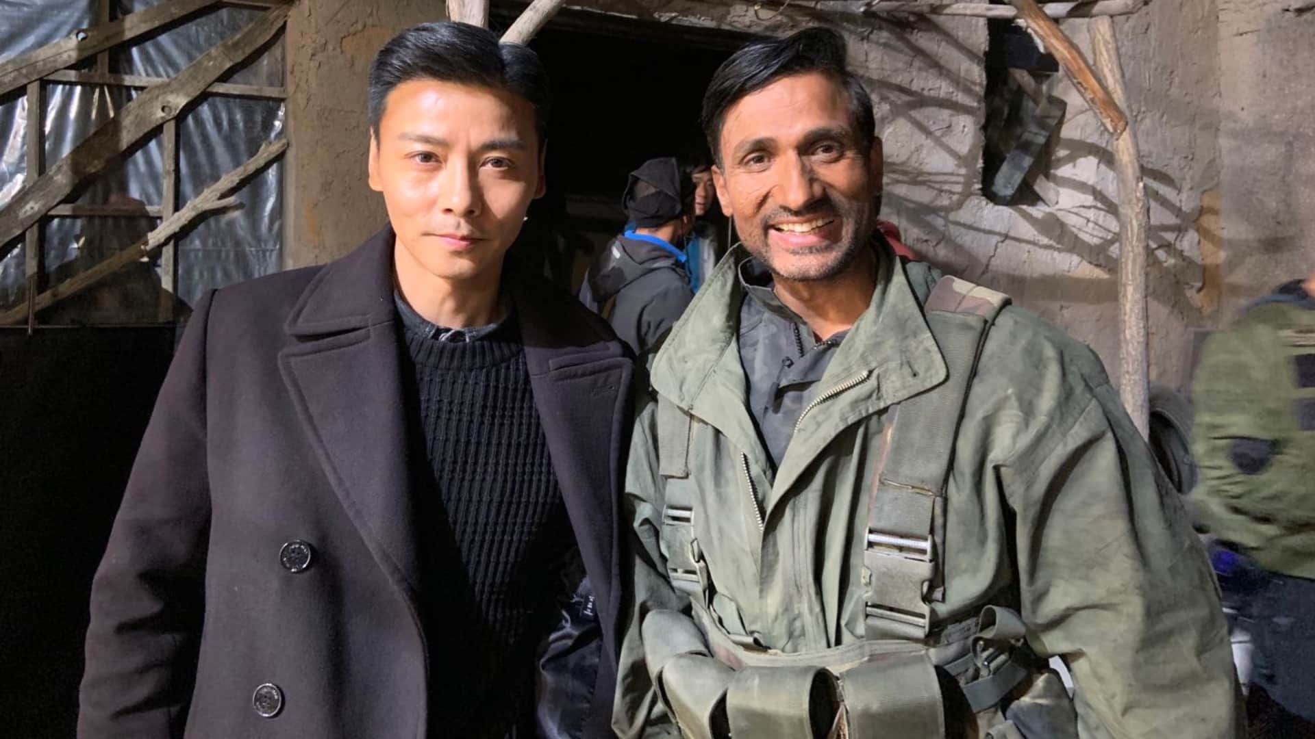 uttarakhand to china superstar Dev Raturi a man who features in school textbook read full details about him