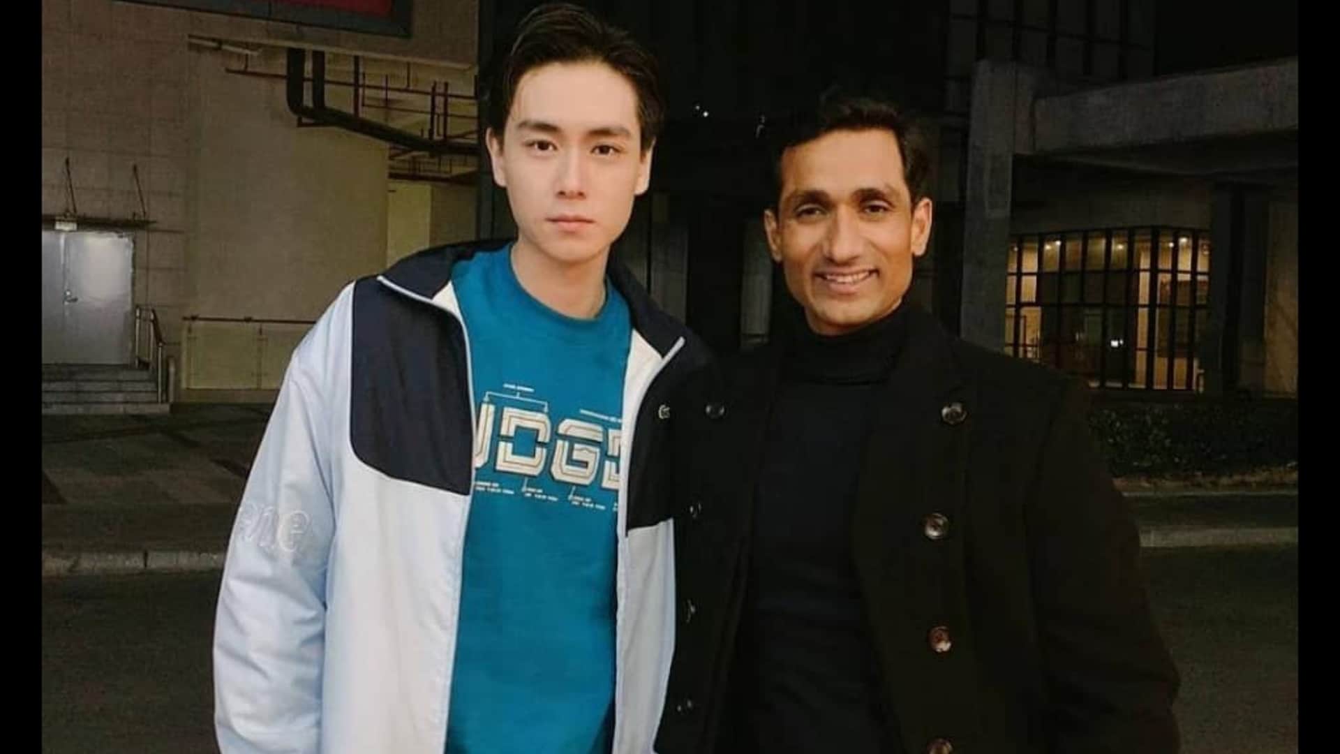 uttarakhand to china superstar Dev Raturi a man who features in school textbook read full details about him