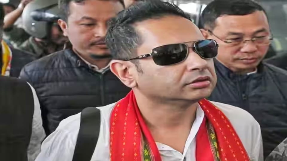 CPM engaged in strengthening opposition against BJP in Tripura