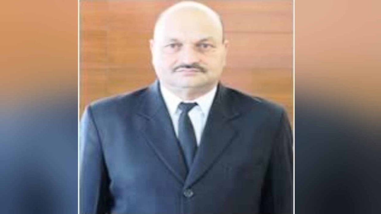 Virender Sharma will be the new member secretary of the State Legal Services Authority