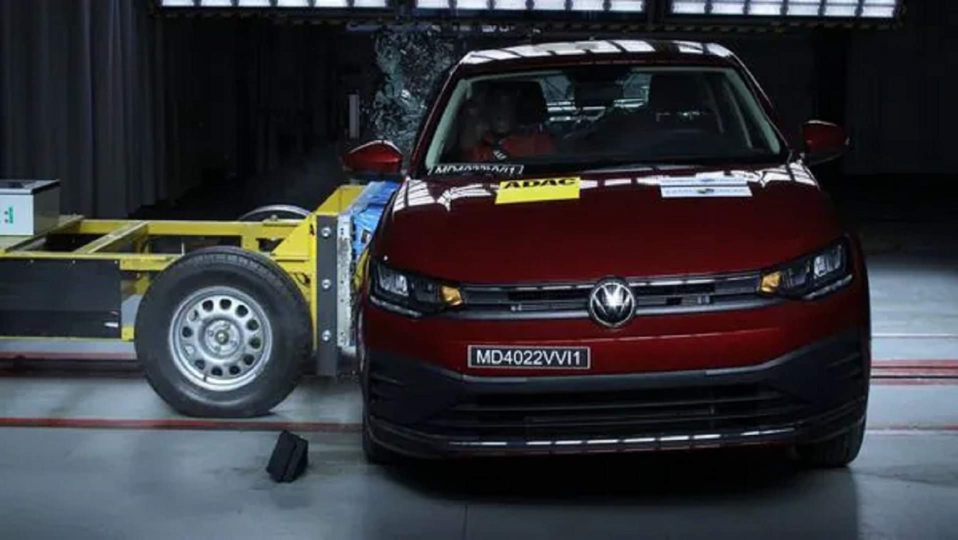 Union Minister Nitin Gadkari launches Bharat New Car Assessment Programme Bharat NCAP Know Details