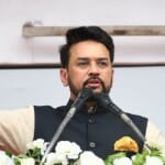 अनुराग ठाकुर