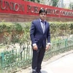 बीएचयू के रिसर्च स्कॉलर विपिन कुमार का UPSC में भू-वैज्ञानिक के तौर पर चयन
