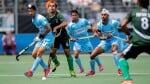 भारत बनाम पाकिस्तान हॉकी