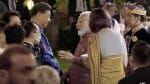 प्रधानमंत्री नरेंद्र मोदी और चीनी राष्ट्रपति शी जिनपिंग के बीच पिछले साल हुई थी मुलाकात