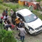 Ramban Accident