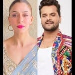 शिल्पा सकलानी, खेसारी लाल यादव