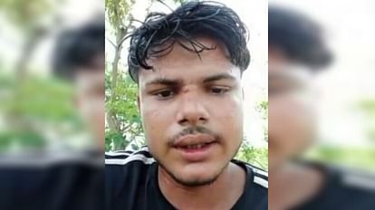 Dead body of youth found near railway line in Motihari; Viral video complicated the matter