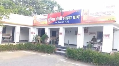 Satna News: Minor gang-raped wood inserted in private part after misbehavior case registered
