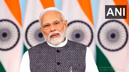 PM Modi: PM Modi said in G20 meeting – India started ‘International Big Cat Alliance’ to save the earth