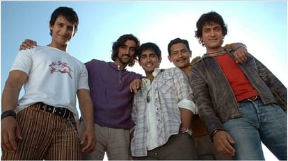 Rang De Basanti 2: नहीं बनेगा 'रंग दे बसंती' का सीक्वल? राकेश ओमप्रकाश मेहरा ने खुद बताई वजह Rakeysh Omprakash Mehra denies making Rang De Basanti 2 says it can never happen know reason