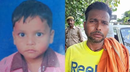 class six student died by drowning in the pond in Bareilly