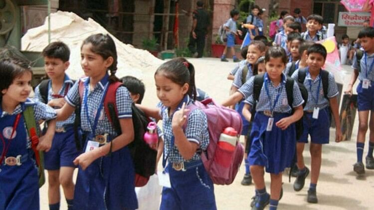 All private schools in Gorakhpur district will remain closed today