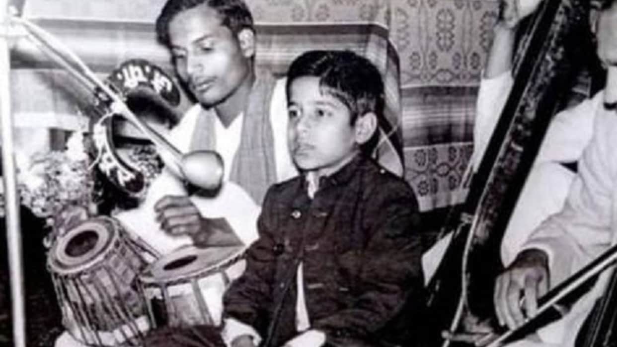 Anup Jalota Exclusive Interview his birthday lata Mangeshkar Kishore kumar Mukesh mohd rafi