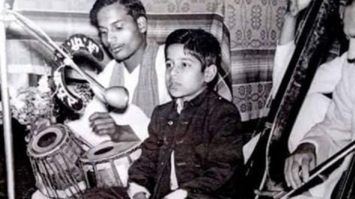 Anup Jalota Exclusive Interview his birthday lata Mangeshkar Kishore kumar Mukesh mohd rafi