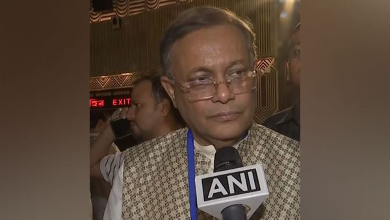 Relations built with India by Awami League will suffer if BNP comes to power: Bangla minister