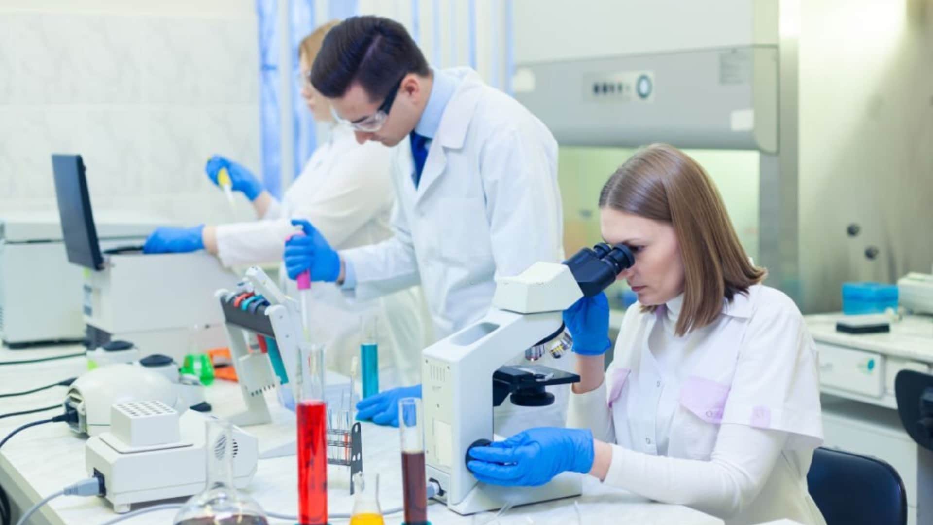 Career: How to make a career in Biotechnology, best choice for b.tech candidates