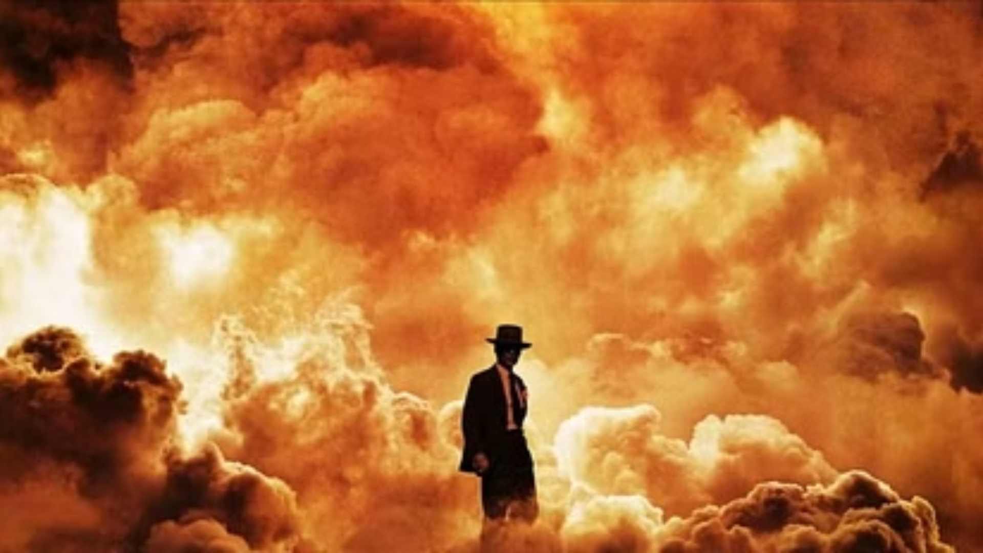 Cillian Murphy on Oppenheimer controversial Bhagavad Gita adult scene details inside