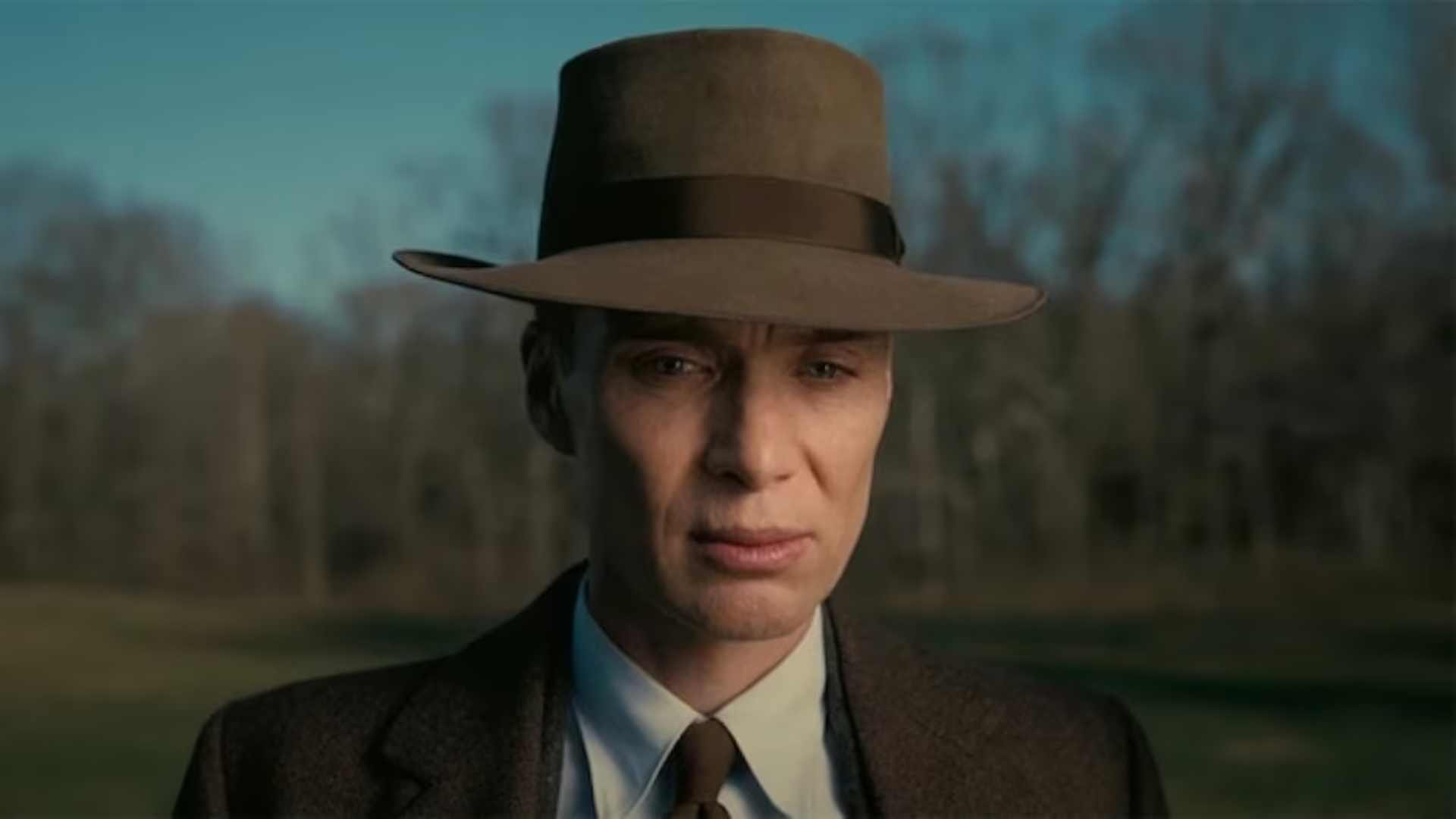 Cillian Murphy on Oppenheimer controversial Bhagavad Gita adult scene details inside