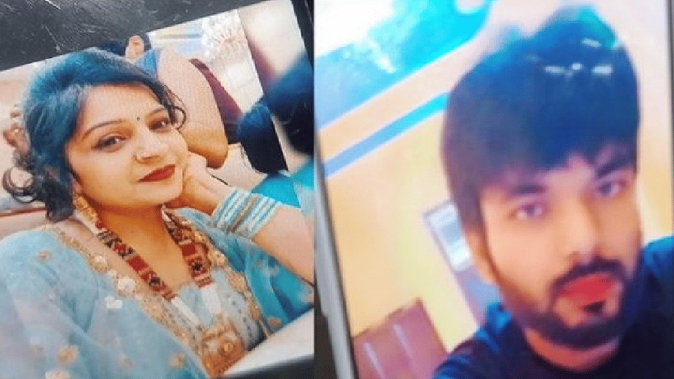motive behind killing property dealer wife has not been disclosed dabri murder delhi police
