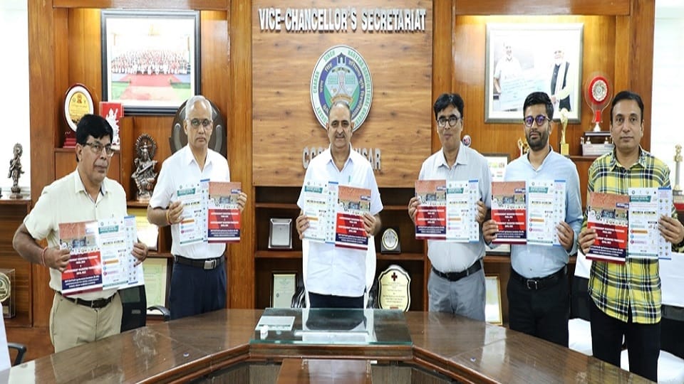 Hisar HAU Ebike Center invites applications, can get Rs 25 lakh to set up an idea business