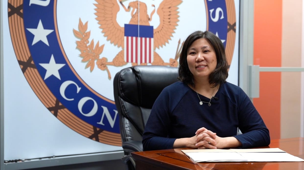Diwali needs to be declared a federal holiday says US Congresswoman Grace Meng