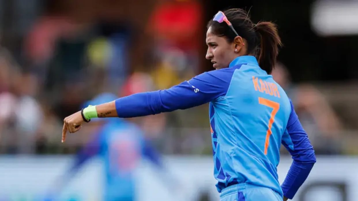 Roger Binny and Laxman will talk to Harmanpreet KAUR BCCI will not appeal against the ban