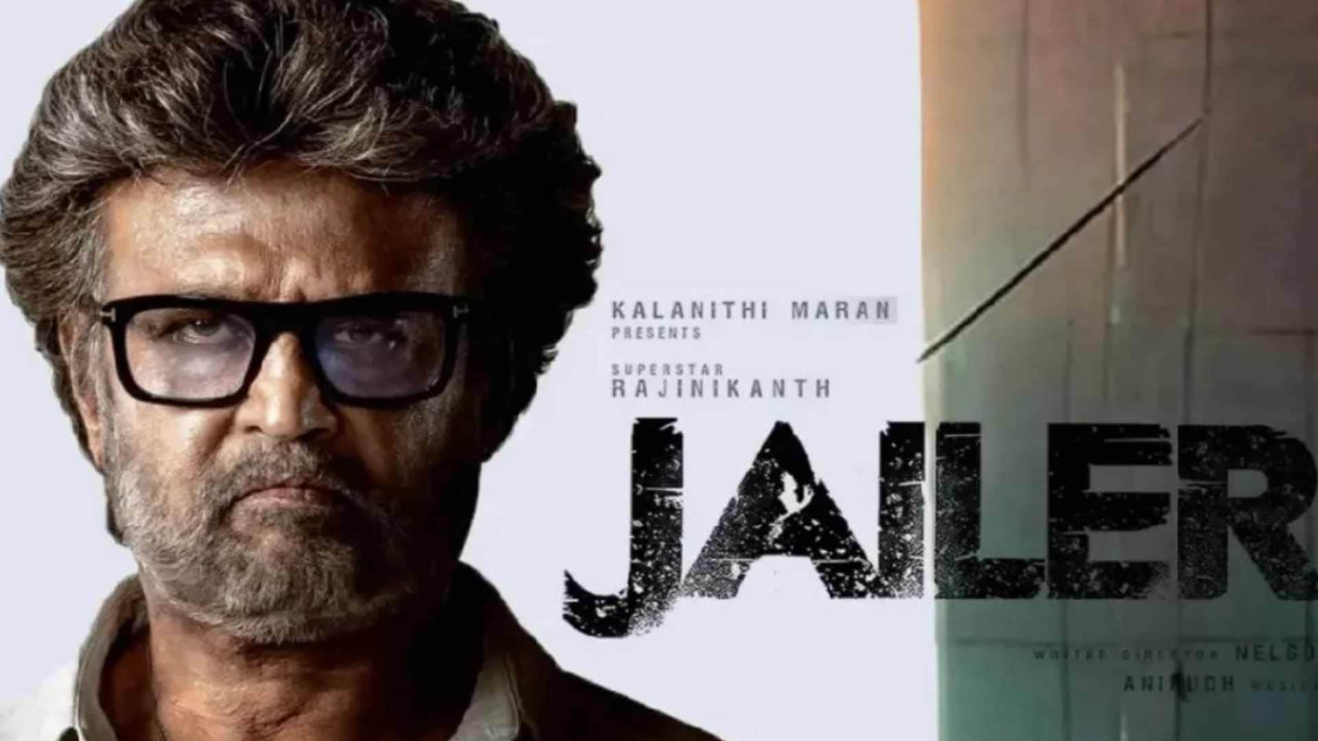 Rajinikanth film Thalaivar 171 official announcement jailer actor teams up with leo director Lokesh Kanagaraj