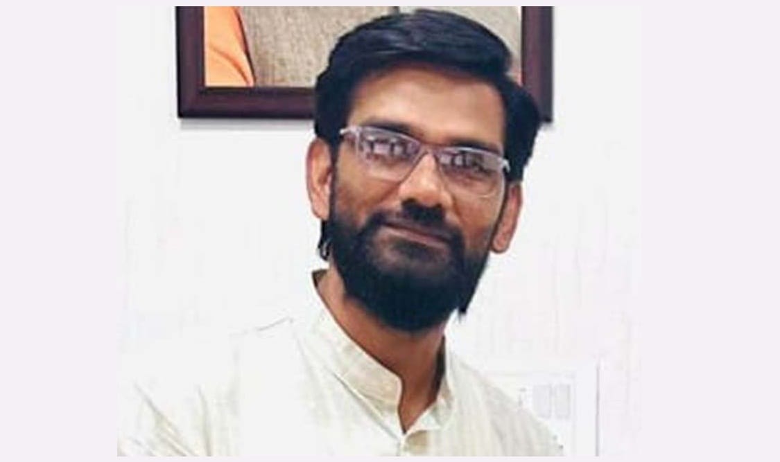 Gangaghat Municipalitys husband caught by Maharashtra police, arrested in rape case