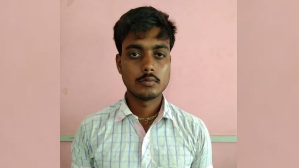 Lucknow News: ATS arrested smuggler Subhash Mandal of fake notes from Varanasi