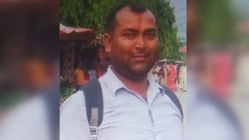 Speeding car hit bike riders one dead and another injured