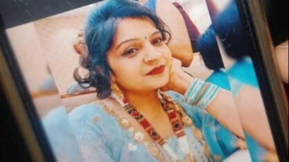 Delhi Dabri Renu Murder Case Police is interrogating families of both woman and Ashish