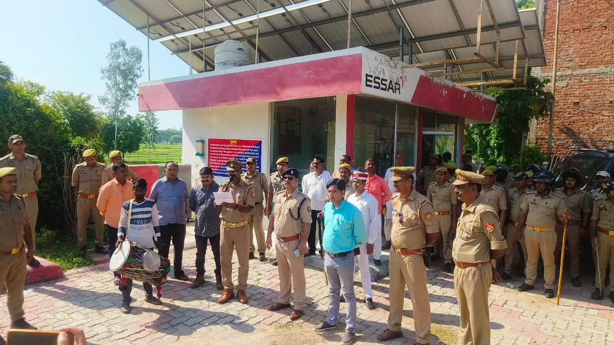 Mukhtar Ansari: Screws tightened again on Mukhtar Ansari's henchman, property worth one crore attached