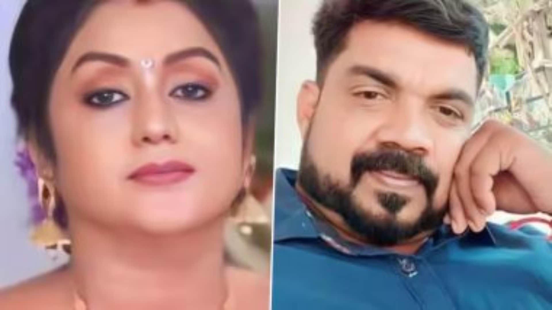 Malayalam actress and her friend arrested for blackmailing 75 year old man over bold photos
