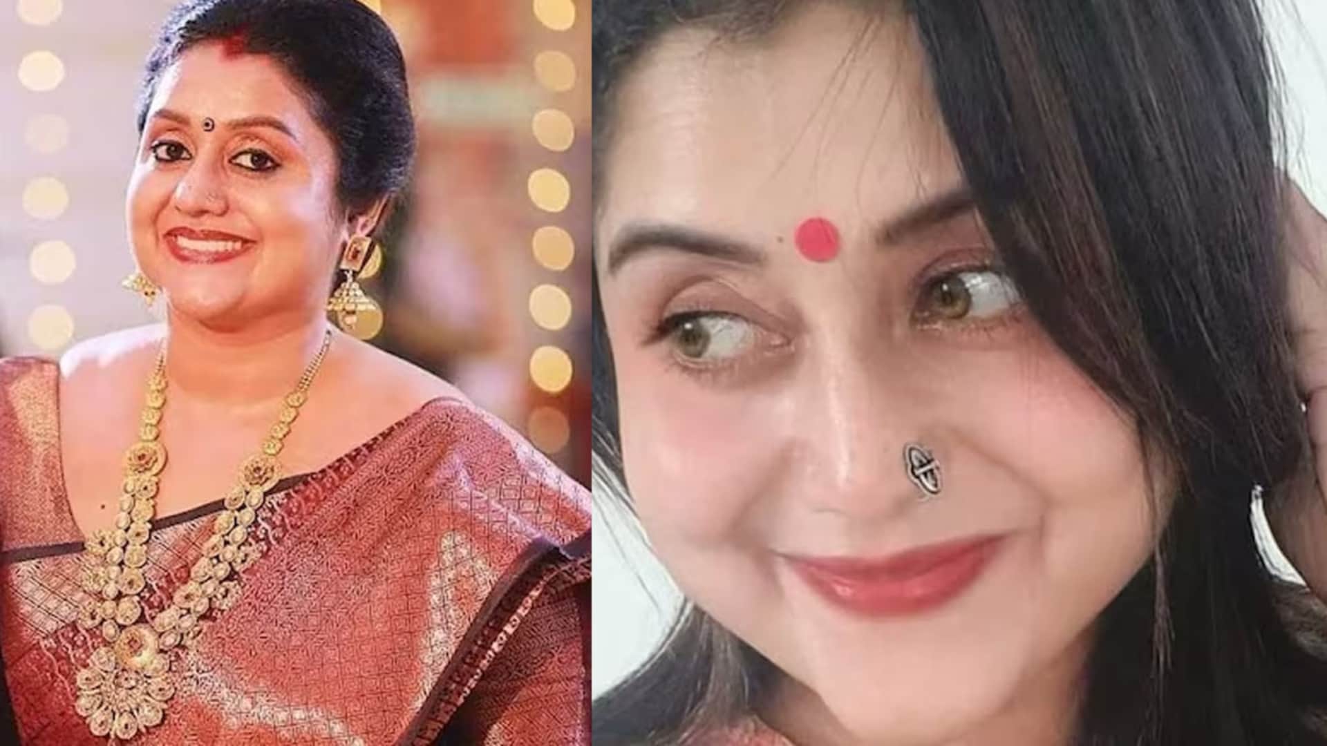 Malayalam actress and her friend arrested for blackmailing 75 year old man over bold photos