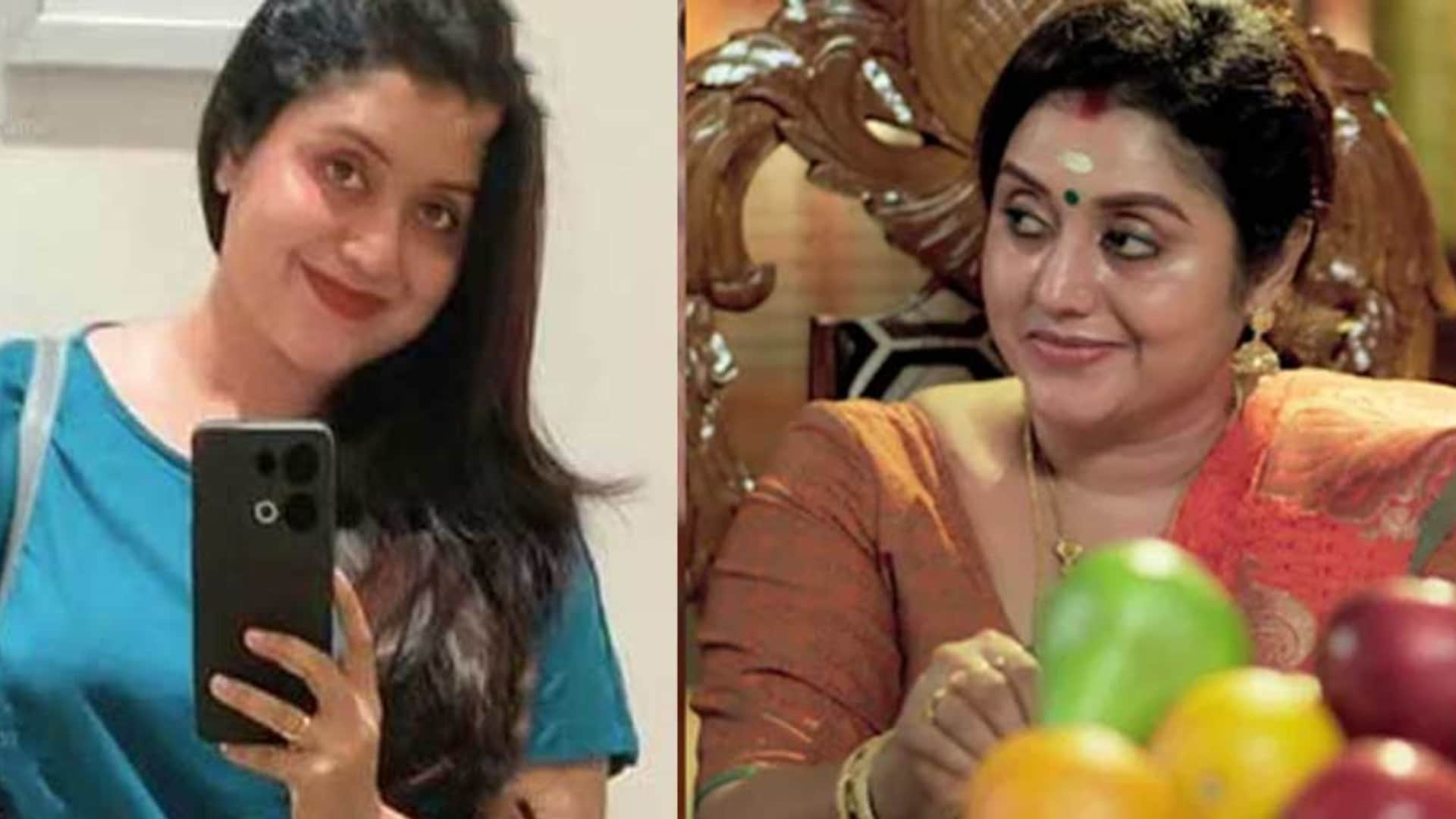 Malayalam actress and her friend arrested for blackmailing 75 year old man over bold photos