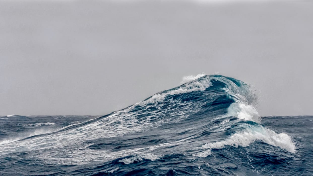 New Warning Of Scientist About Atlantic Meridional Overturning Current Collapse Weather Update India Rain