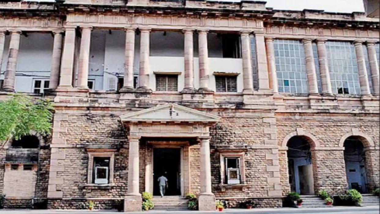 Commissionerate will open in PHQ, seven offices including ADG-IG will be shifted