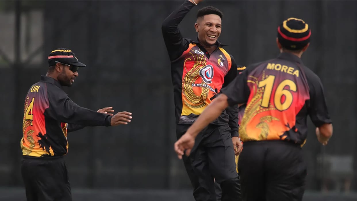 T20 World Cup 2024 Papua New Guinea got T20 World Cup ticket these 15 teams have qualified so far
