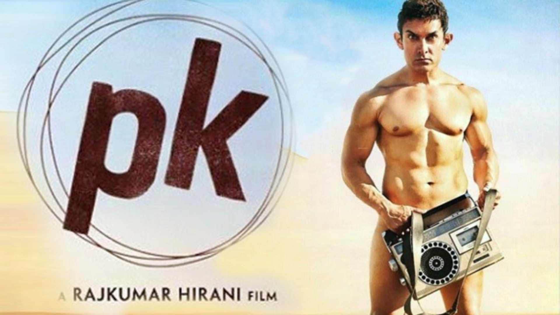 These Movies Brakes Earning Records After Protest Pathan P K The Kerala Story