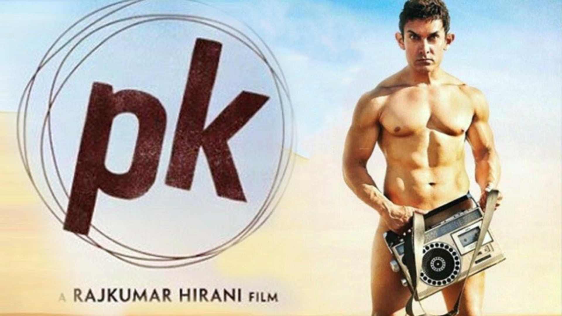 These Movies Brakes Earning Records After Protest Pathan P K The Kerala Story