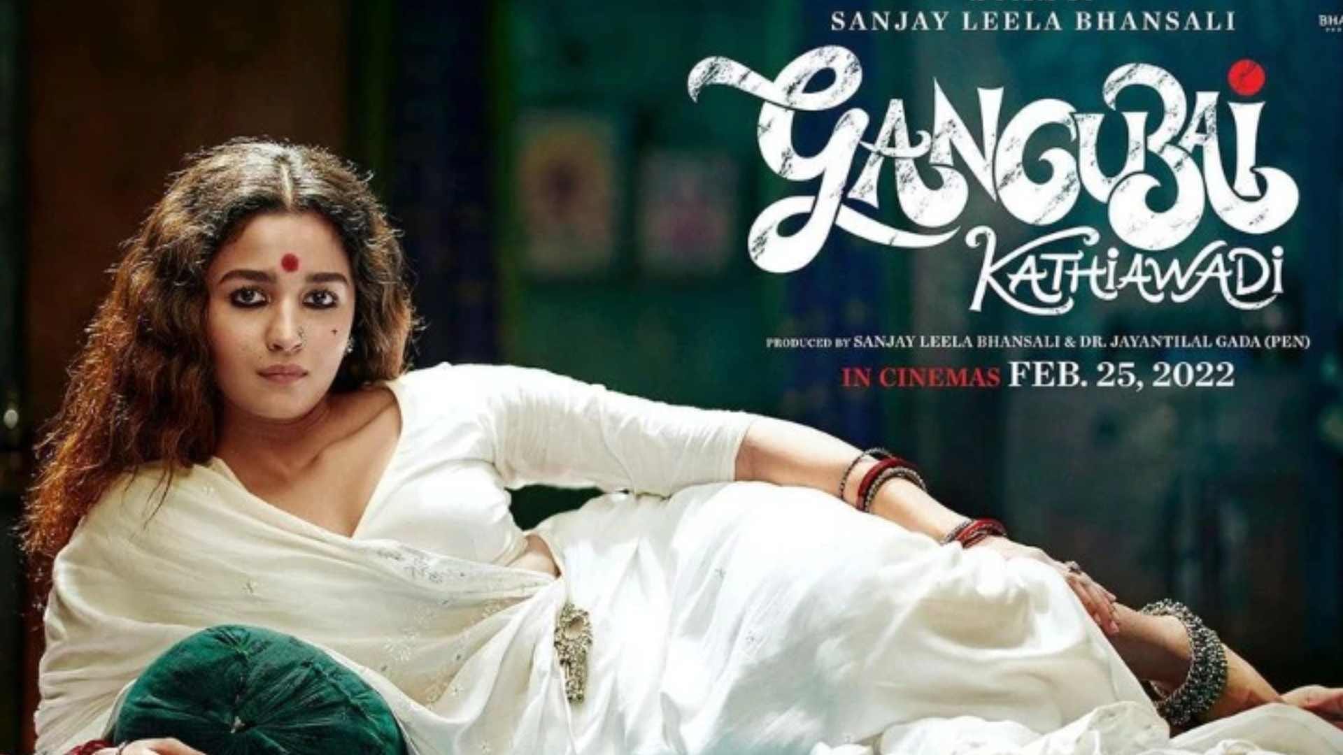 Gangster Culture Glorified In These Movies Animal Gangs of Wasseypur Gangubai Kathiawadi Satya