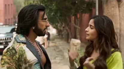 Rocky Aur Ranii Ki Prem Kahaani Review in Hindi by Pankaj Shukla Karan Johar Ranveer Singh Alia Bhatt