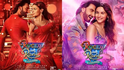 Rocky Aur Ranii Ki Prem Kahaani Review in Hindi by Pankaj Shukla Karan Johar Ranveer Singh Alia Bhatt