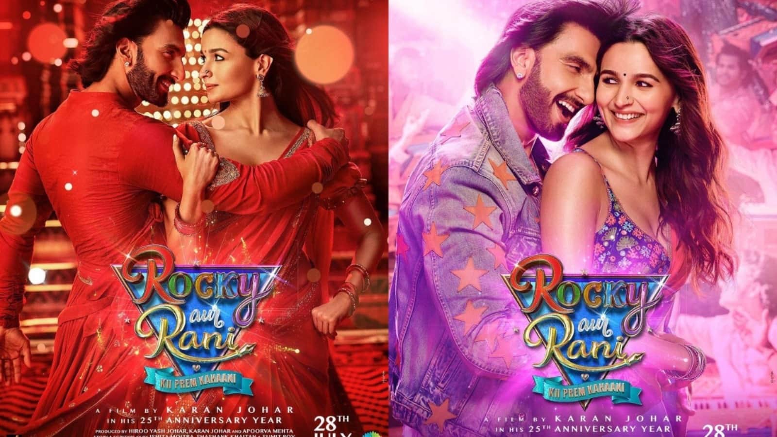 Rocky and Rani prem kahani actress Shabana Azmi expressed concern OTT platform become a pattern