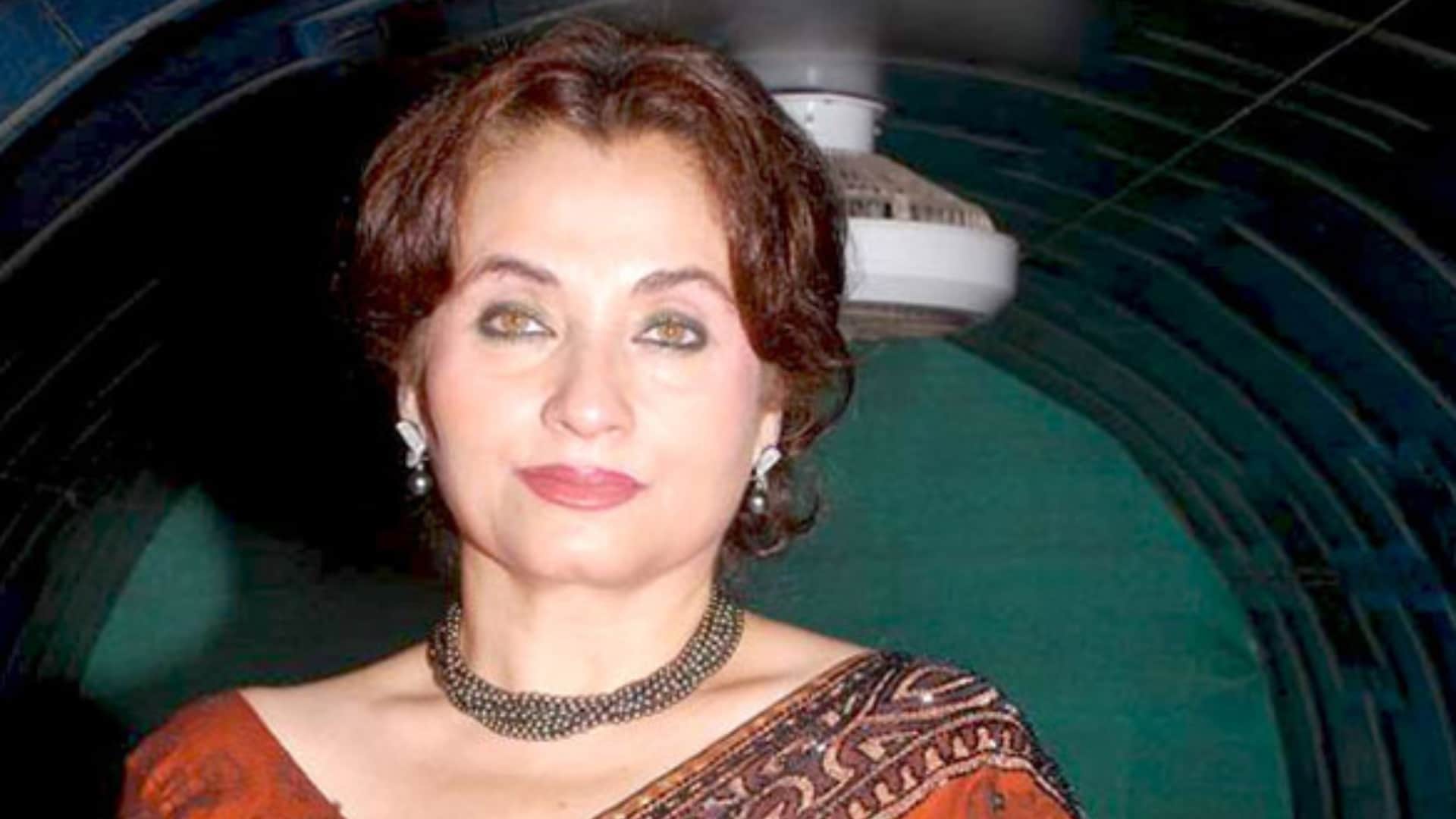 These Bollywood Actress came from Foreign and Establish in Bollywood Helen Mumtaz Nadira Salma Agha