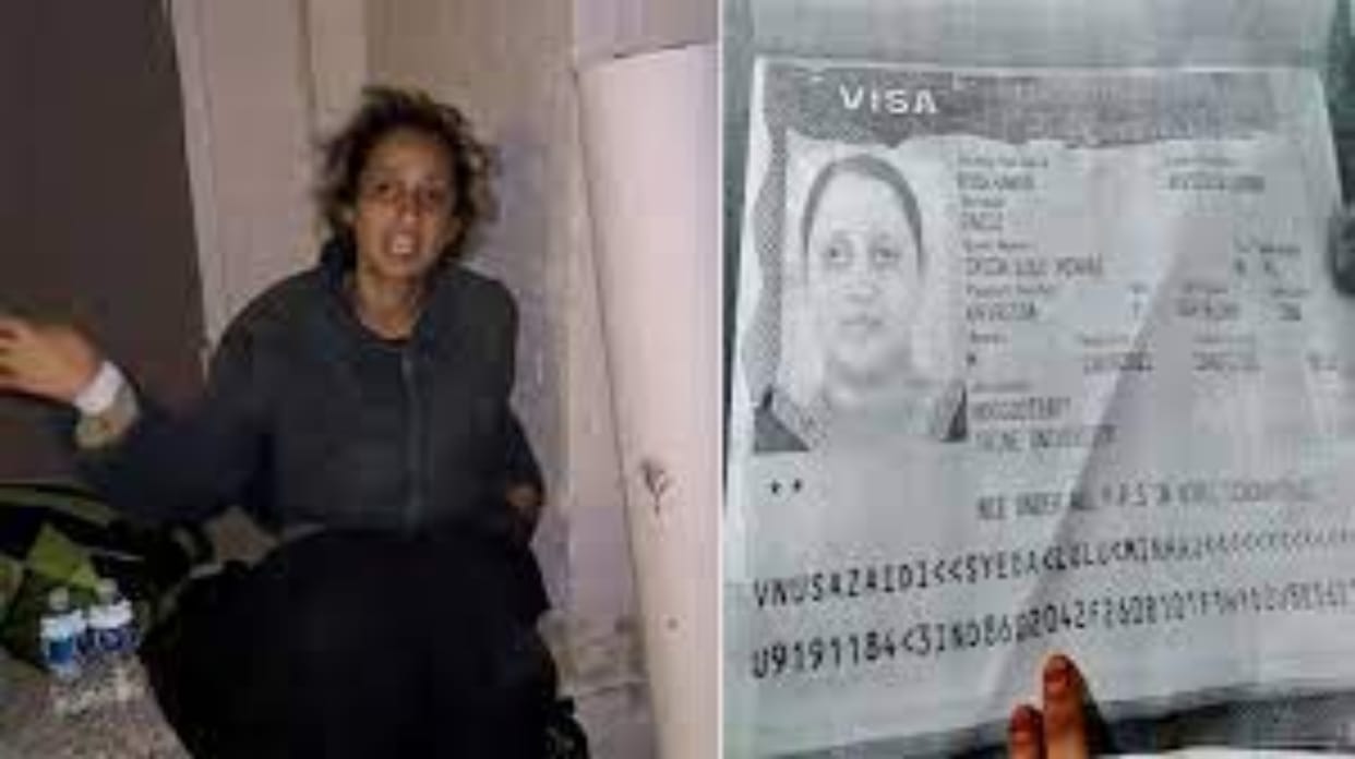 Indian authorities trying to find 'depressed' woman student from Hyderabad after mother seeks help to bring he