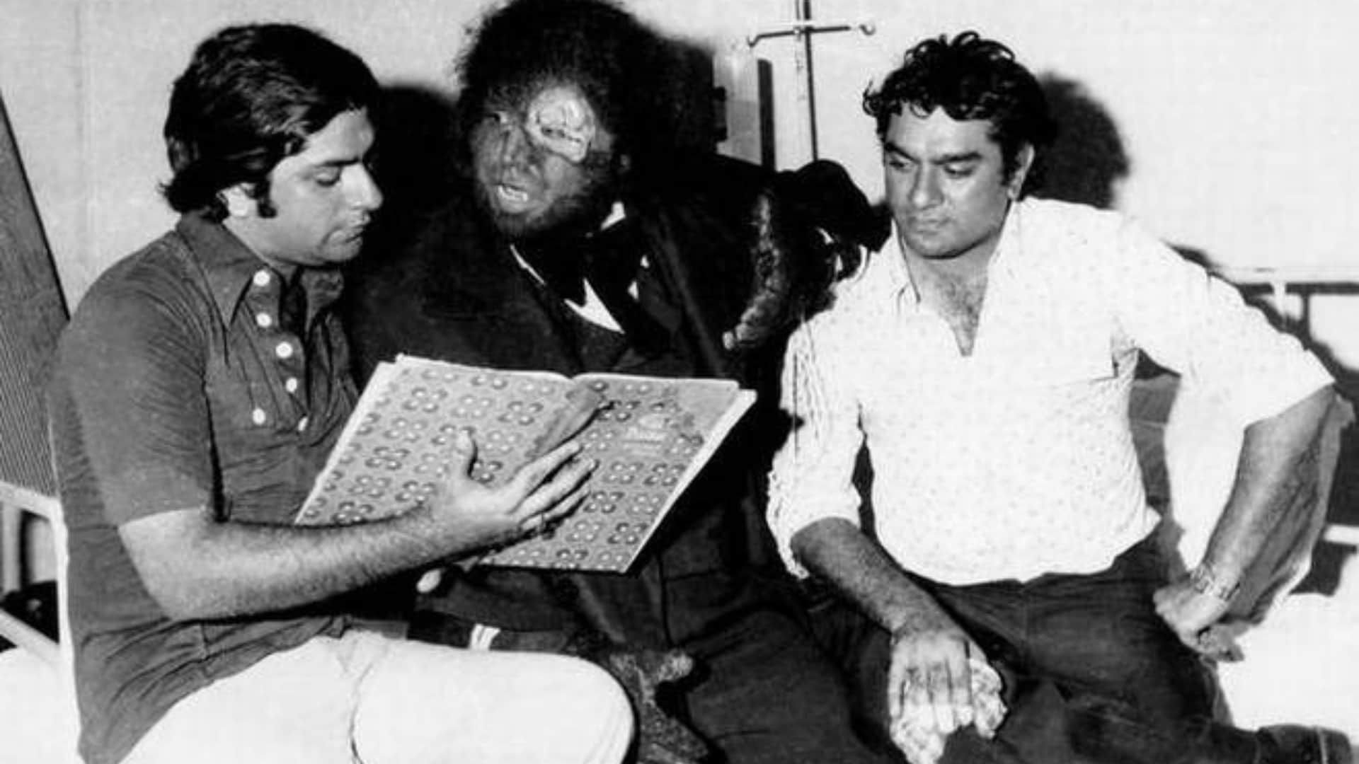 Tulsi Ramsay Birth Anniversary Know Unknown Facts About Directors life and Horror genre Film career